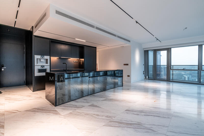 For Sale - Wallich Residence