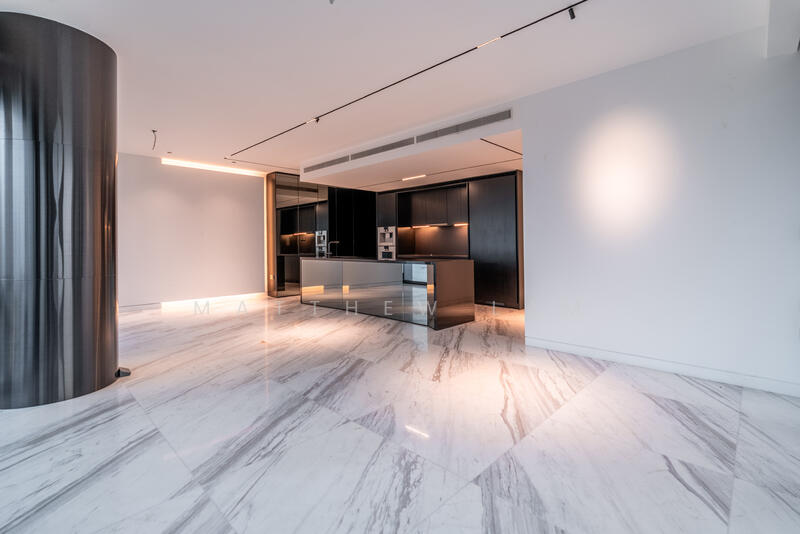 For Sale - Wallich Residence
