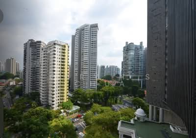 For Rent - The Laurels @ Cairnhill Road