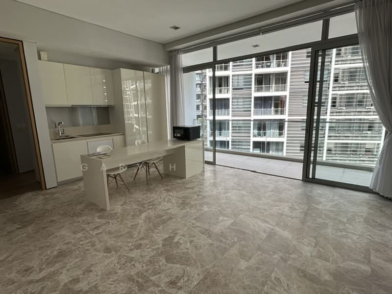The Laurels @ Cairnhill Road, 38 Cairnhill Road, 2 Bedrooms, 883 sqft, Condominium For Rent, by Gary H S Chua, 60001202 - Kitchen - PropertyGuru.com.sg