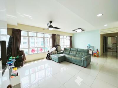 For Sale - 316C Yishun Greenwalk