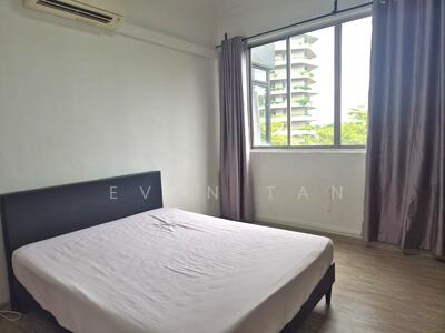 For Rent - Kum Hing Court