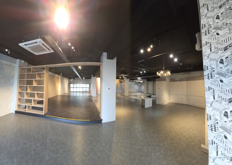 Tan Boon Liat Building, 315 Outram Road, Alexandra / Commonwealth, 4,176 sqft, Light Industrial (B1) For Rent, by Mark G, 60001238 - CommercialGuru.com.sg