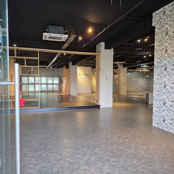 TAN BOON LIAT BUILDING