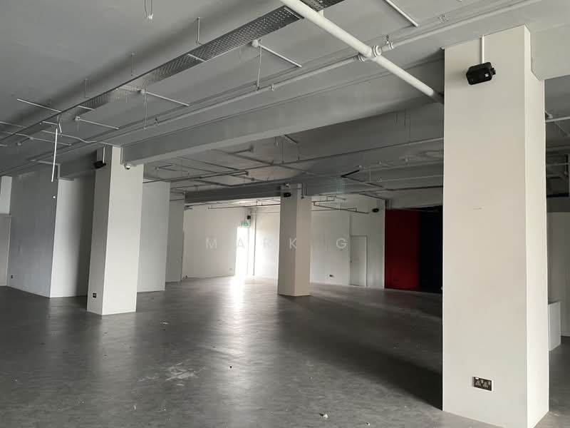 Tan Boon Liat Building, 315 Outram Road, Alexandra / Commonwealth, 4,176 sqft, Light Industrial (B1) For Rent, by Mark G, 60001238 - CommercialGuru.com.sg