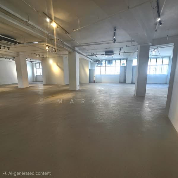 Tan Boon Liat Building, 315 Outram Road, Alexandra / Commonwealth, 4,176 sqft, Light Industrial (B1) For Rent, by Mark G, 60001238 - CommercialGuru.com.sg