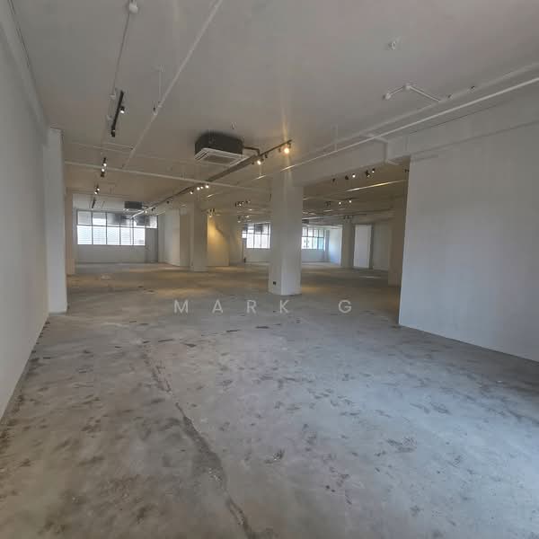 Tan Boon Liat Building, 315 Outram Road, Alexandra / Commonwealth, 4,176 sqft, Light Industrial (B1) For Rent, by Mark G, 60001238 - View from Entrance - CommercialGuru.com.sg