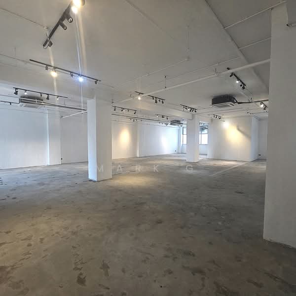 Tan Boon Liat Building, 315 Outram Road, Alexandra / Commonwealth, 4,176 sqft, Light Industrial (B1) For Rent, by Mark G, 60001238 - CommercialGuru.com.sg