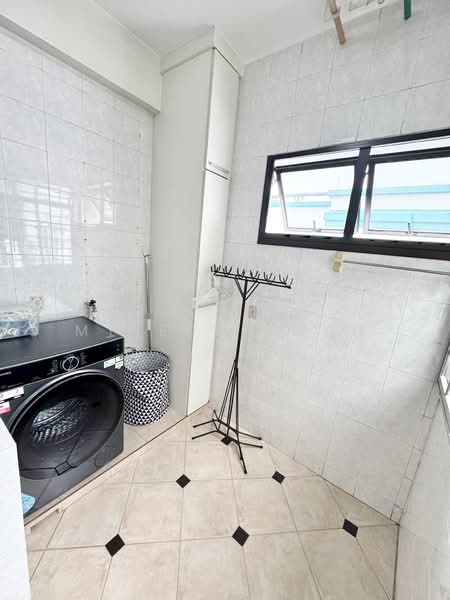 633 Jurong West Street 65, 633 Jurong West Street 65, Room Rental, 100 sqft, HDB Flat For Rent, by Mylene Kwan, 60001241 - Kitchen - PropertyGuru.com.sg