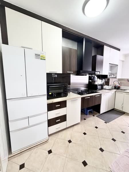 633 Jurong West Street 65, 633 Jurong West Street 65, Room Rental, 100 sqft, HDB Flat For Rent, by Mylene Kwan, 60001241 - Kitchen - PropertyGuru.com.sg
