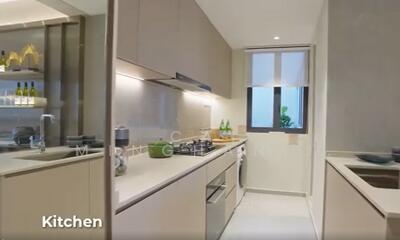 For Sale - Aurelle of Tampines