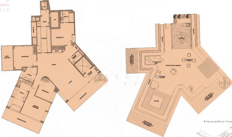 For Sale Belle Vue Residences