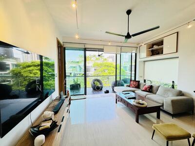 For Sale - Belle Vue Residences