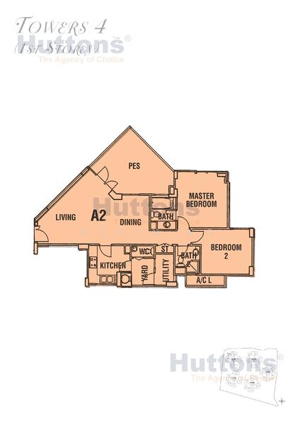 For Sale Regentville