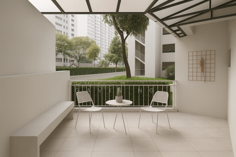 ID Drawing for Illustration Only