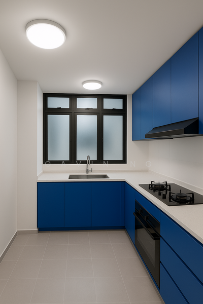 ID Drawing for Illustration Only