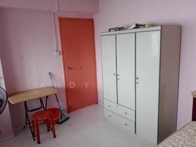 For Rent - 601 Woodlands Drive 42