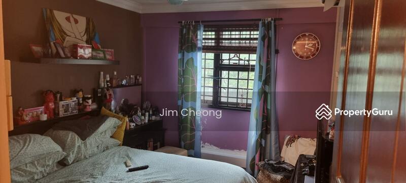 master room