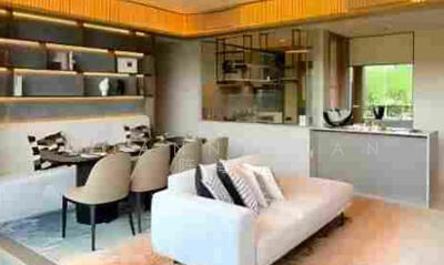 For Sale - The Botany at Dairy Farm