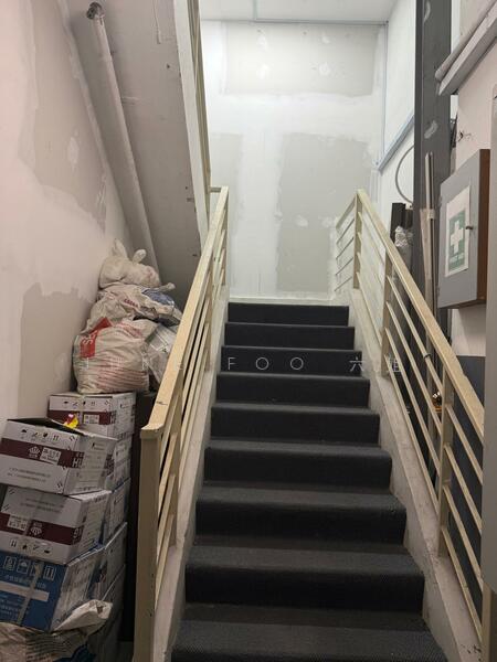 Enterprise Hub, 30 Toh Guan Road East, 4,104 sqft, Factory / Workshop (B2) For Sale, by June Foo 六姐, 60001382 - CommercialGuru.com.sg