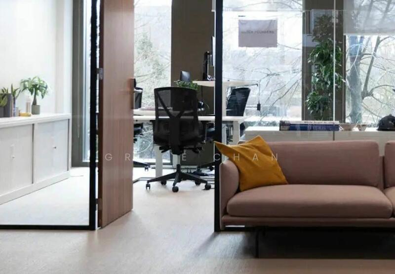 TripleOne Somerset, 111 Somerset Road, 947 sqft, Office For Sale, by Grace Chan, 60001387 - CommercialGuru.com.sg