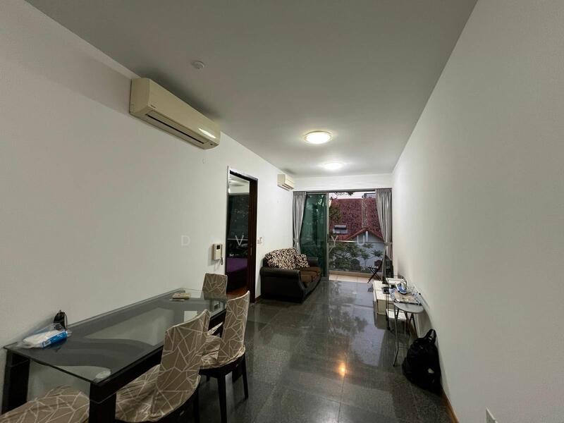 Sanctuary @813, 813 Upper Serangoon Road, 1 Bedroom, 527 sqft, Apartment For Rent, by David Yu, 60001435 - PropertyGuru.com.sg