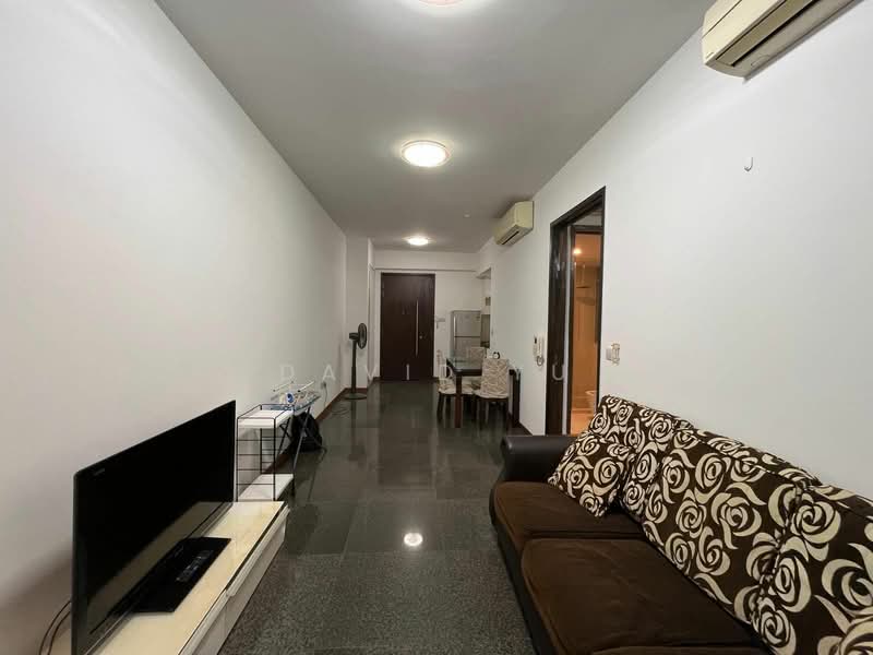 Sanctuary @813, 813 Upper Serangoon Road, 1 Bedroom, 527 sqft, Apartment For Rent, by David Yu, 60001435 - PropertyGuru.com.sg