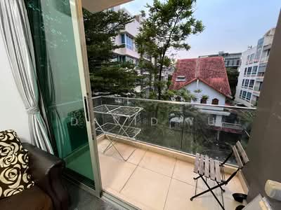 For Rent - Sanctuary @813