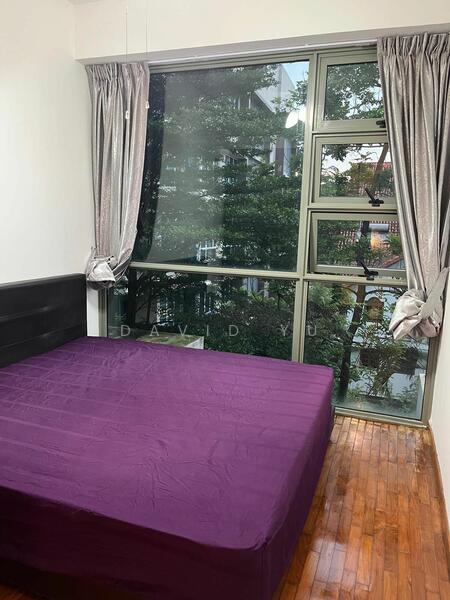 Sanctuary @813, 813 Upper Serangoon Road, 1 Bedroom, 527 sqft, Apartment For Rent, by David Yu, 60001435 - PropertyGuru.com.sg