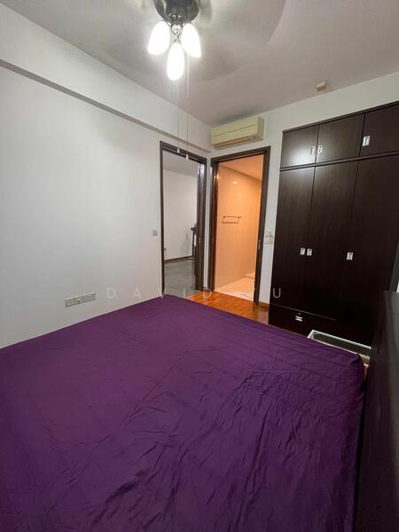 Sanctuary @813, 813 Upper Serangoon Road, 1 Bedroom, 527 sqft, Apartment For Rent, by David Yu, 60001435 - PropertyGuru.com.sg
