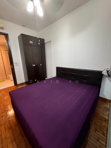 Sanctuary @813, 813 Upper Serangoon Road, 1 Bedroom, 527 sqft, Apartment For Rent, by David Yu, 60001435 - PropertyGuru.com.sg