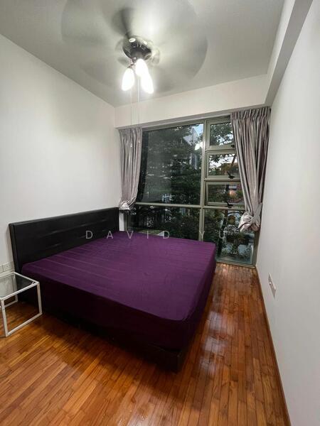 Sanctuary @813, 813 Upper Serangoon Road, 1 Bedroom, 527 sqft, Apartment For Rent, by David Yu, 60001435 - PropertyGuru.com.sg