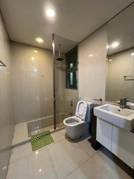 Sanctuary @813, 813 Upper Serangoon Road, 1 Bedroom, 527 sqft, Apartment For Rent, by David Yu, 60001435 - PropertyGuru.com.sg