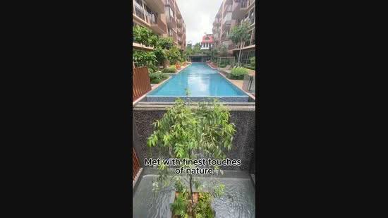 The Watergardens at Canberra, 37 Canberra Drive, Sembawang / Yishun, 3 Bedrooms, 958 sqft, Condominium For Sale, by Tan Wei, 60001439 - PropertyGuru.com.sg