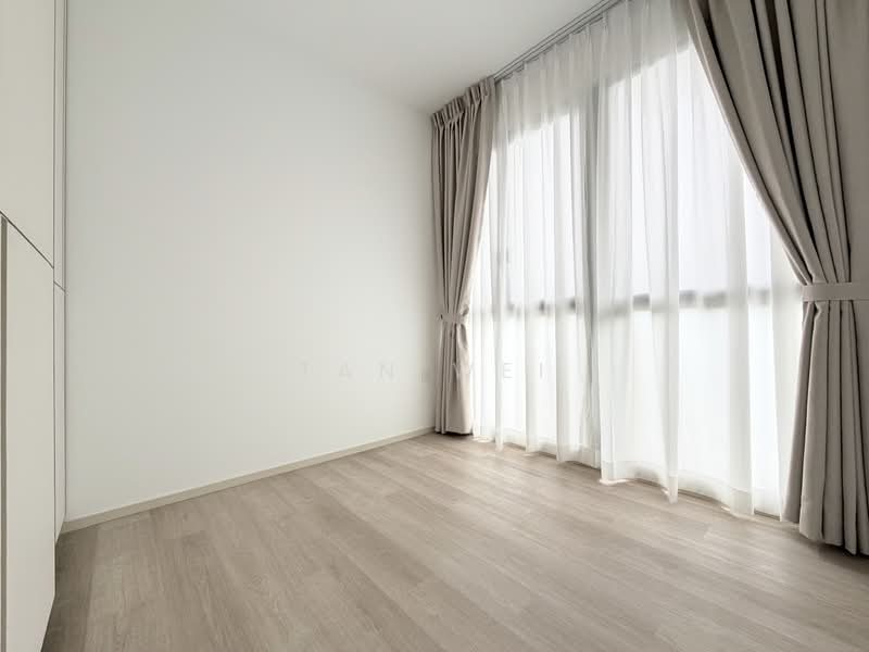 The Watergardens at Canberra, 37 Canberra Drive, 3 Bedrooms, 958 sqft, Condominium For Sale, by Tan Wei, 60001439 - Common Bedroom - PropertyGuru.com.sg