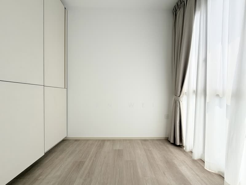 The Watergardens at Canberra, 37 Canberra Drive, 3 Bedrooms, 958 sqft, Condominium For Sale, by Tan Wei, 60001439 - Common Bedroom - PropertyGuru.com.sg
