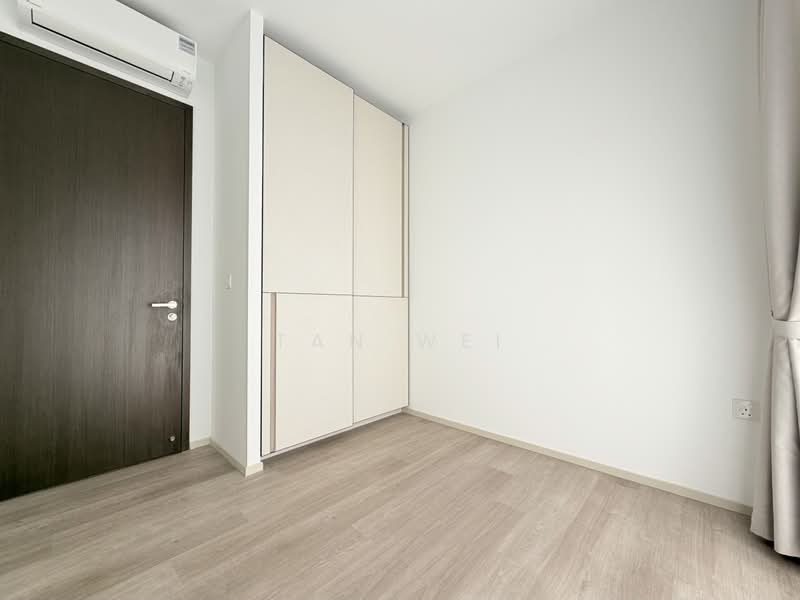 The Watergardens at Canberra, 37 Canberra Drive, 3 Bedrooms, 958 sqft, Condominium For Sale, by Tan Wei, 60001439 - Common Bedroom - PropertyGuru.com.sg