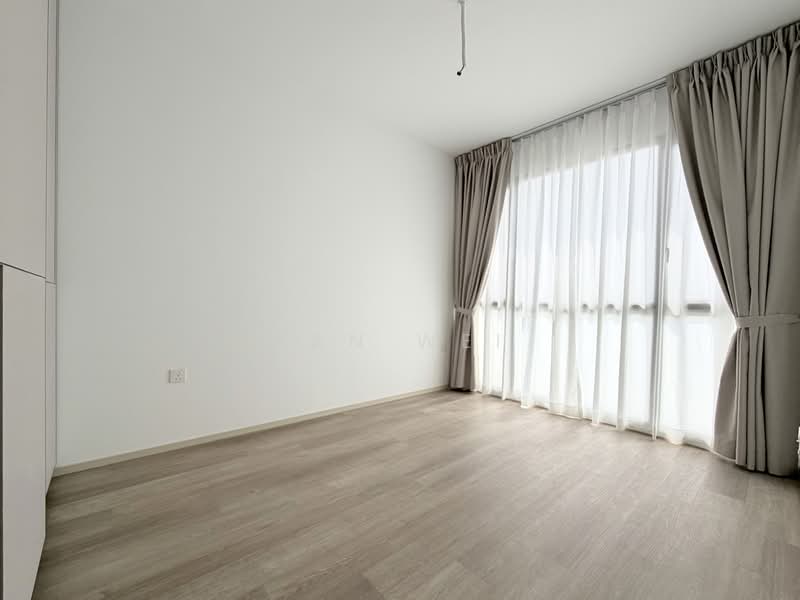 The Watergardens at Canberra, 37 Canberra Drive, 3 Bedrooms, 958 sqft, Condominium For Sale, by Tan Wei, 60001439 - Master Bedroom - PropertyGuru.com.sg
