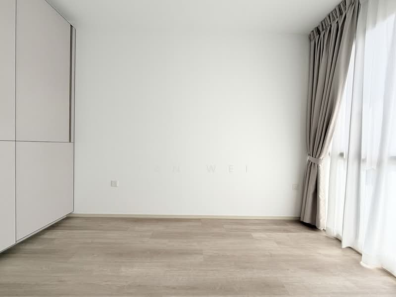 The Watergardens at Canberra, 37 Canberra Drive, 3 Bedrooms, 958 sqft, Condominium For Sale, by Tan Wei, 60001439 - Master Bedroom - PropertyGuru.com.sg