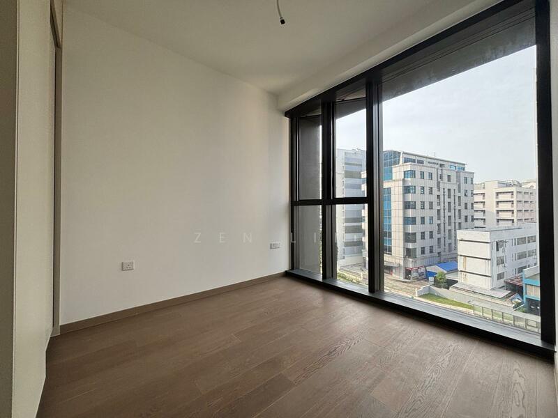 Penrose, 26 Sims Drive, Eunos / Geylang / Paya Lebar, 3 Bedrooms, 1,044 sqft, Condominium For Rent, by Zen Lim, 60001446 - Living Room - PropertyGuru.com.sg