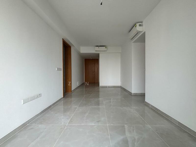 Penrose, 26 Sims Drive, Eunos / Geylang / Paya Lebar, 3 Bedrooms, 1,044 sqft, Condominium For Rent, by Zen Lim, 60001446 - Living Room - PropertyGuru.com.sg