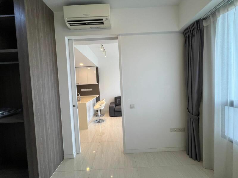 Sky Vue, 1 Bishan Street 15, 1 Bedroom, 484 sqft, Condominium For Rent, by James ., 60001465 - PropertyGuru.com.sg