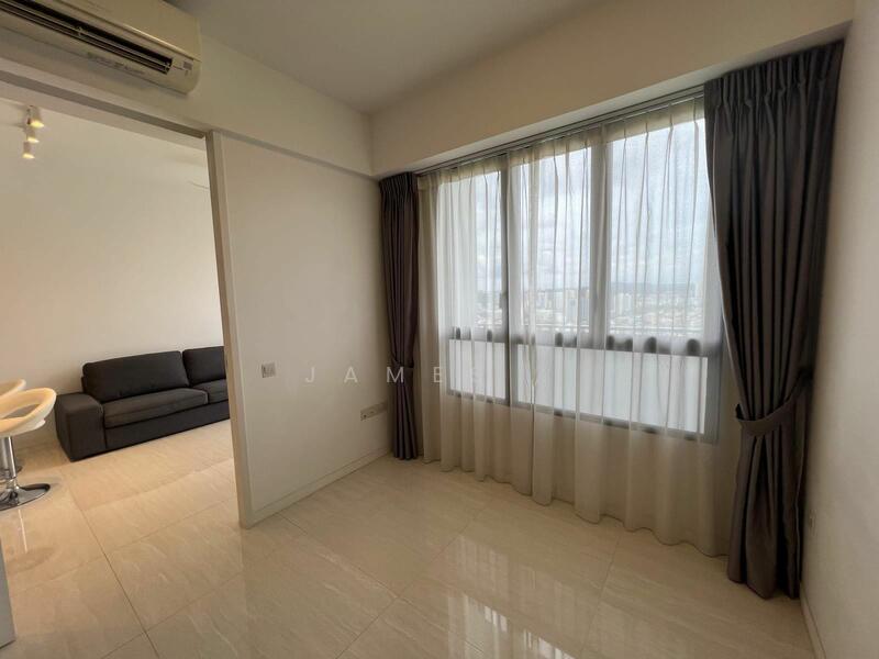 Sky Vue, 1 Bishan Street 15, 1 Bedroom, 484 sqft, Condominium For Rent, by James ., 60001465 - PropertyGuru.com.sg