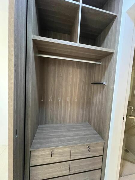 Sky Vue, 1 Bishan Street 15, 1 Bedroom, 484 sqft, Condominium For Rent, by James ., 60001465 - PropertyGuru.com.sg