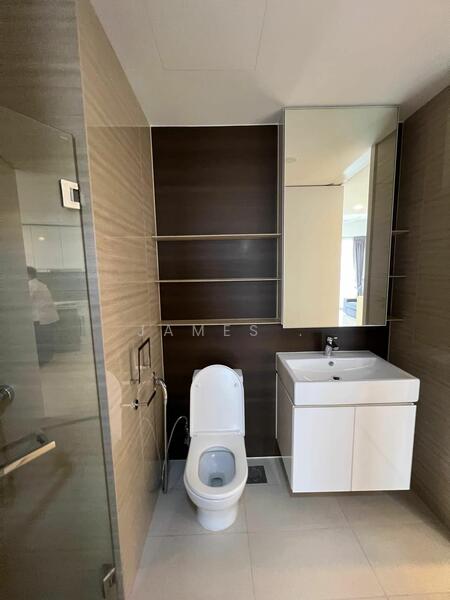 Sky Vue, 1 Bishan Street 15, 1 Bedroom, 484 sqft, Condominium For Rent, by James ., 60001465 - PropertyGuru.com.sg