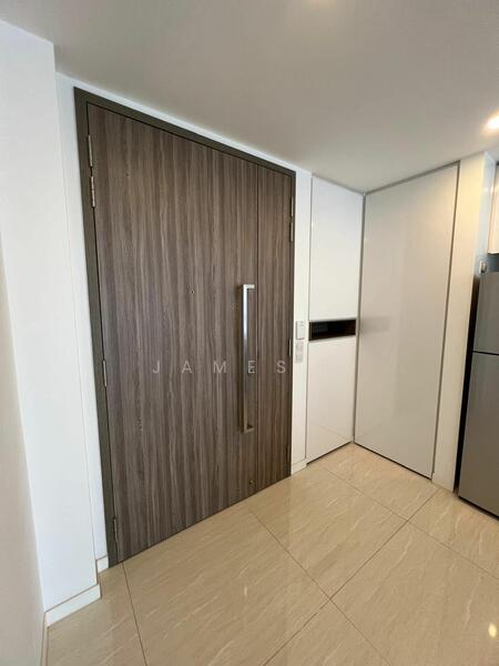 Sky Vue, 1 Bishan Street 15, 1 Bedroom, 484 sqft, Condominium For Rent, by James ., 60001465 - PropertyGuru.com.sg