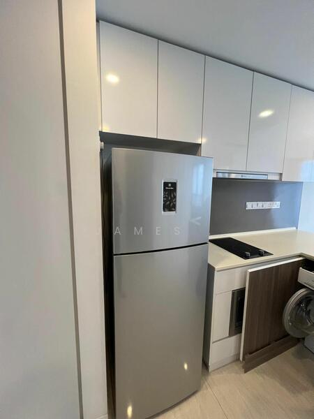 Sky Vue, 1 Bishan Street 15, 1 Bedroom, 484 sqft, Condominium For Rent, by James ., 60001465 - PropertyGuru.com.sg