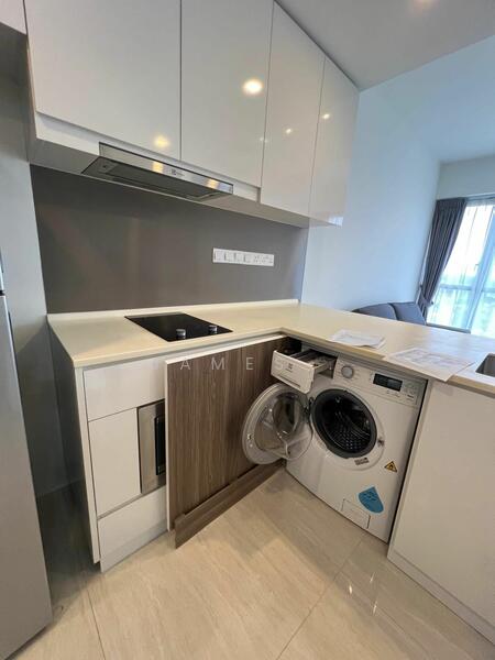 Sky Vue, 1 Bishan Street 15, 1 Bedroom, 484 sqft, Condominium For Rent, by James ., 60001465 - PropertyGuru.com.sg