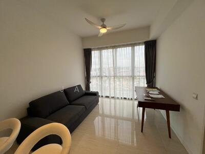 For Rent - Sky Vue
