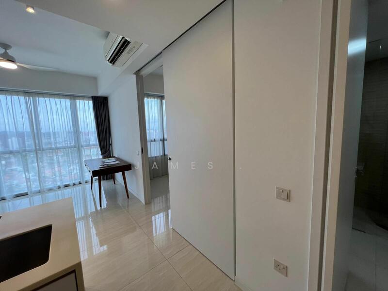 Sky Vue, 1 Bishan Street 15, 1 Bedroom, 484 sqft, Condominium For Rent, by James ., 60001465 - PropertyGuru.com.sg